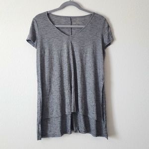 Decree High Low Top Size Small